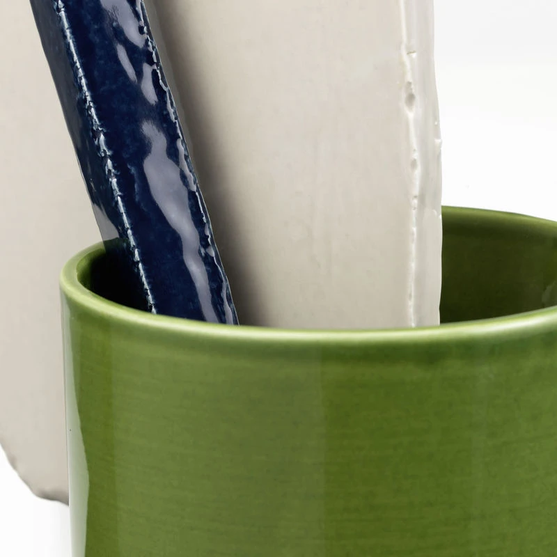 Découpage - Barre Vase - / Bouroullec, 2020 - Vitra - Image 2