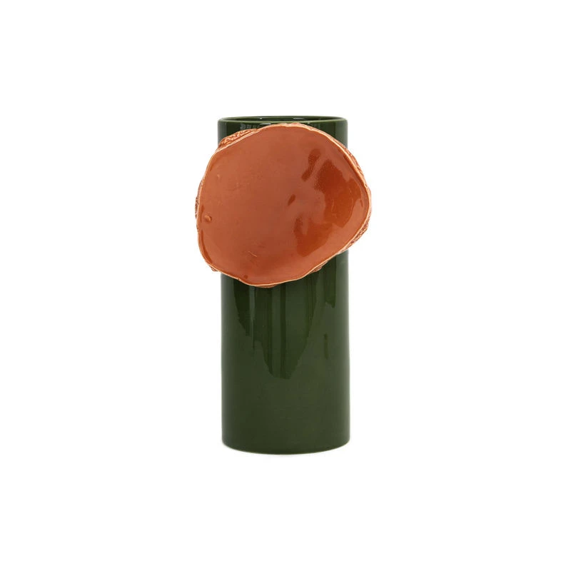 Découpage - Disque Vase - / Bouroullec, 2020 - Vitra
