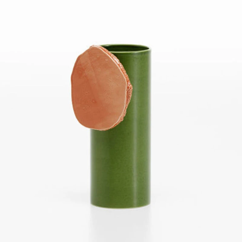 Découpage - Disque Vase - / Bouroullec, 2020 - Vitra - Image 2