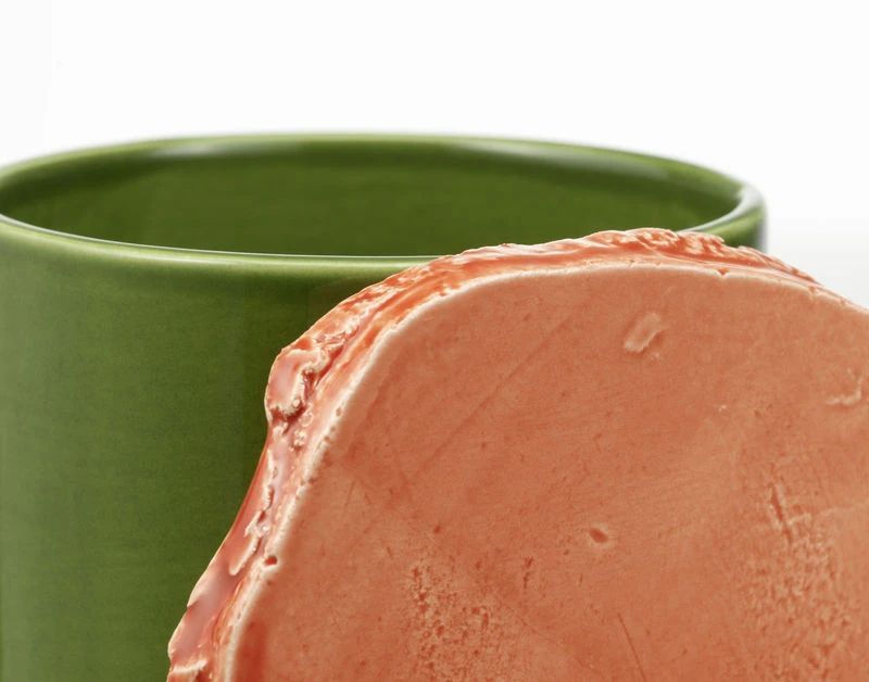 Découpage - Disque Vase - / Bouroullec, 2020 - Vitra - Image 3