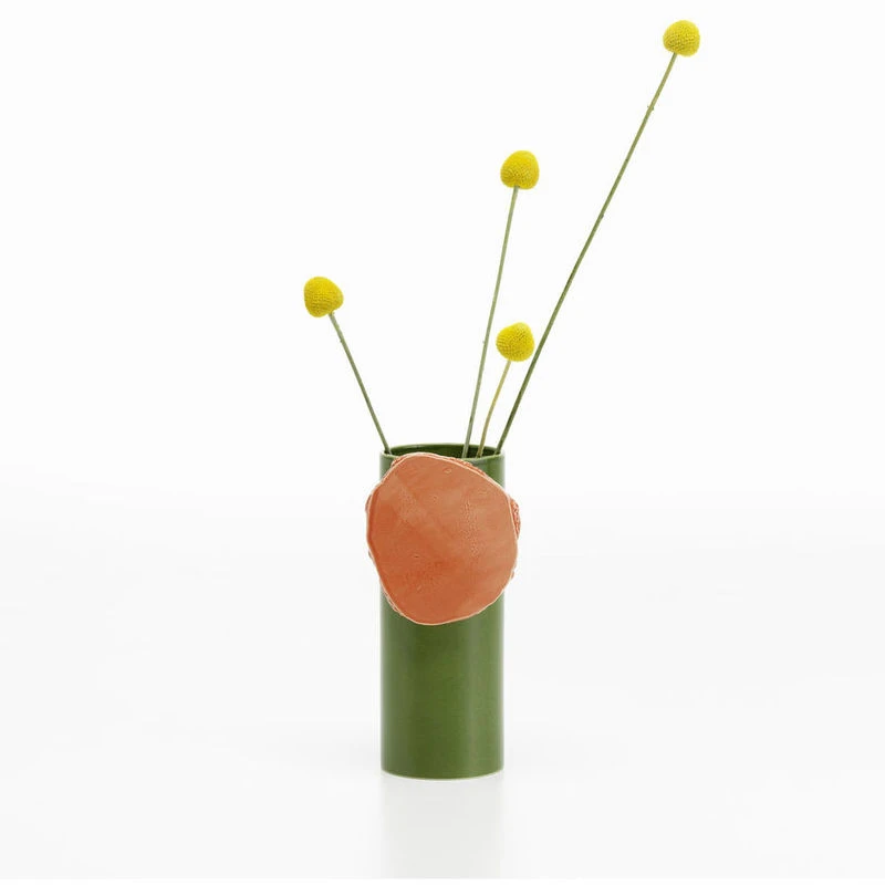 Découpage - Disque Vase - / Bouroullec, 2020 - Vitra - Image 4