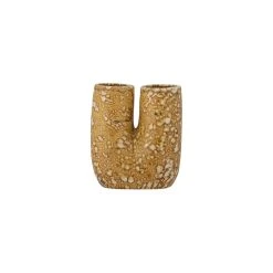 Dewa Vase - / Ceramic - L 7.5 X H 9 Cm - Bloomingville