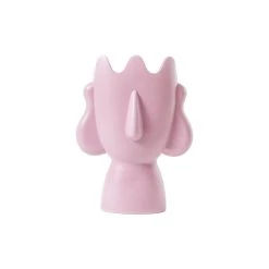 Diavoletti Vase - / H 31 Cm - Alessandro Mendini & Daniel Eltner, 2018 - Cappellini