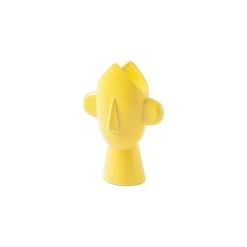 Diavoletti Vase - / H 26.2 Cm - Alessandro Mendini & Daniel Eltner, 2018 - Cappellini