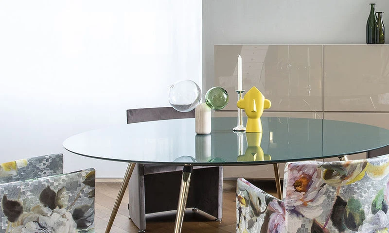 Diavoletti Vase - / H 26.2 Cm - Alessandro Mendini & Daniel Eltner, 2018 - Cappellini - Image 3