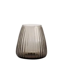 Dim Vase - / Vase - Ø 15 X H 16 Cm - XL Boom