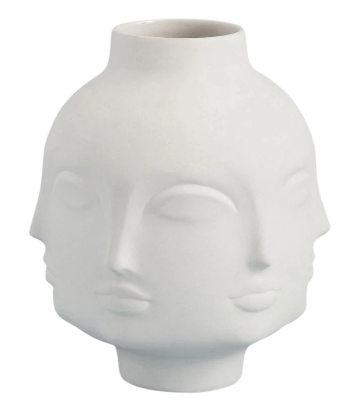 Dora Maar Vase - Jonathan Adler