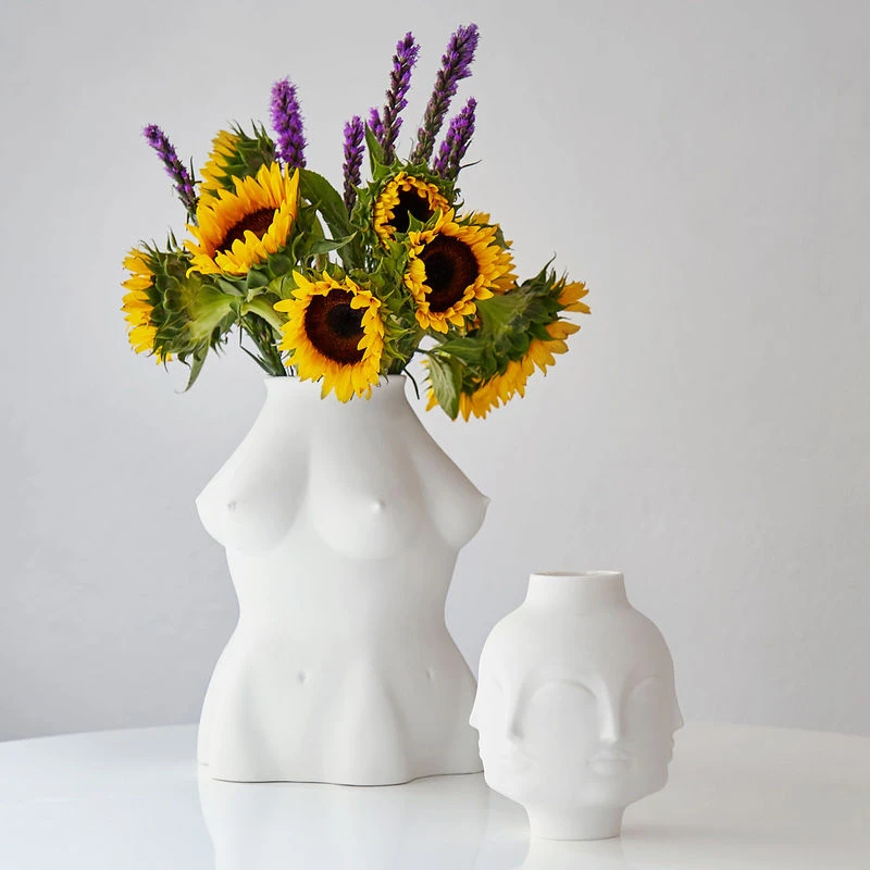 Dora Maar Vase - Jonathan Adler - Image 2