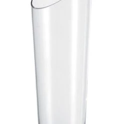 Dynamic Vase - H 40 Cm - Leonardo