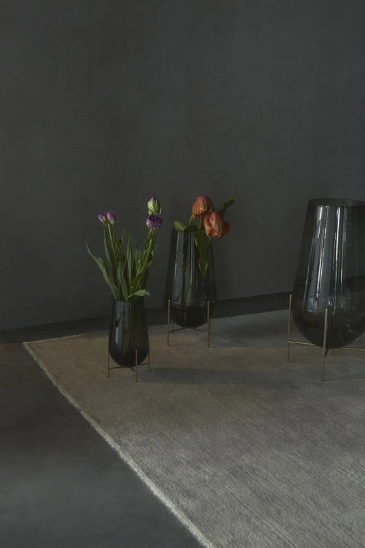 Echasse Medium Vase - / H 45 Cm - Menu - Image 4