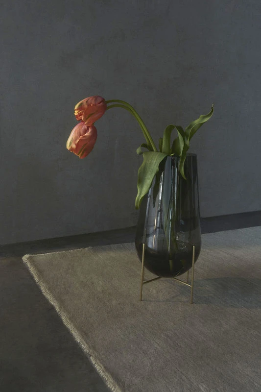 Echasse Medium Vase - / H 45 Cm - Menu - Image 5