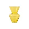 Fat Neck Vase - / Ø 25 X H 35 Cm - Glass - Pols Potten
