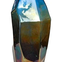 Graphic Luster Medium Vase - H 30 Cm - Pols Potten