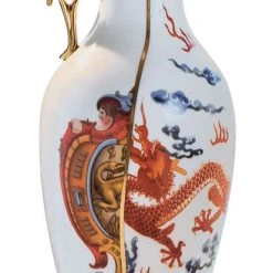 Hybrid - Adelma Vase - Seletti