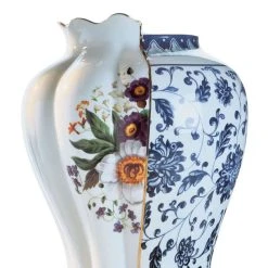 Hybrid - Melania Vase - Seletti