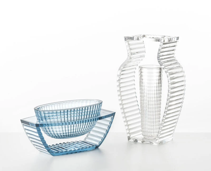 I Shine Vase - Kartell - Image 2