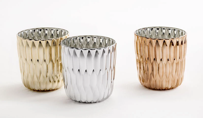 Jelly Vase - Kartell - Image 2