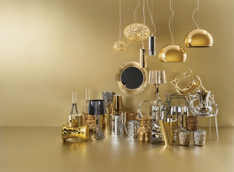 Jelly Vase - Kartell - Image 5