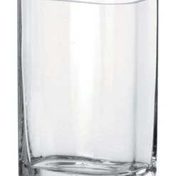 Lucca Vase - Leonardo