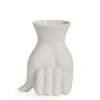 Marcel Vase - / Clenched Fist - Jonathan Adler