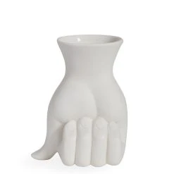 Marcel Vase - / Clenched Fist - Jonathan Adler