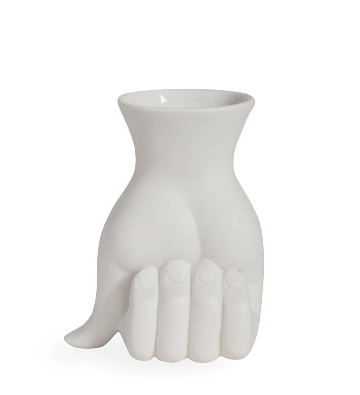 Marcel Vase - / Clenched Fist - Jonathan Adler