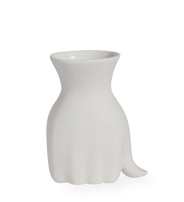 Marcel Vase - / Clenched Fist - Jonathan Adler - Image 3