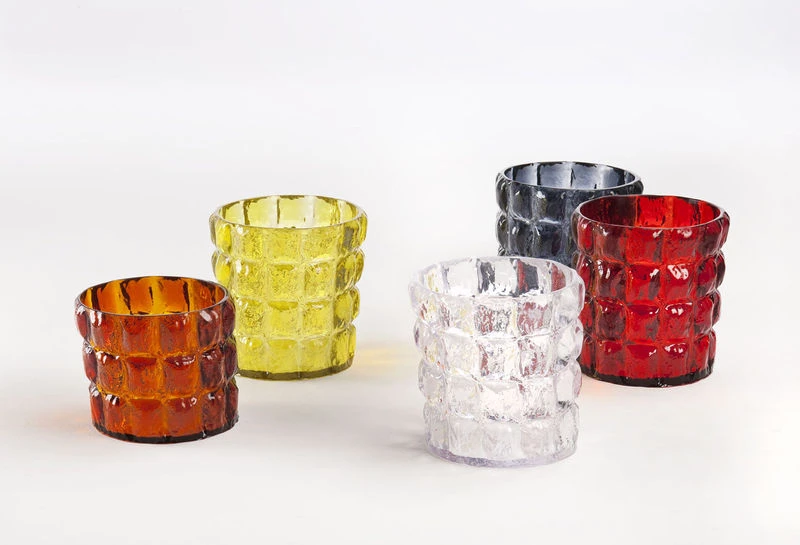 Matelasse Vase - / Basket / Ice Buket - Kartell - Image 2