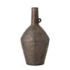 Mias Vase - / Ø 16 X H 30,5 Cm - Stoneware / Handmade - Bloomingville