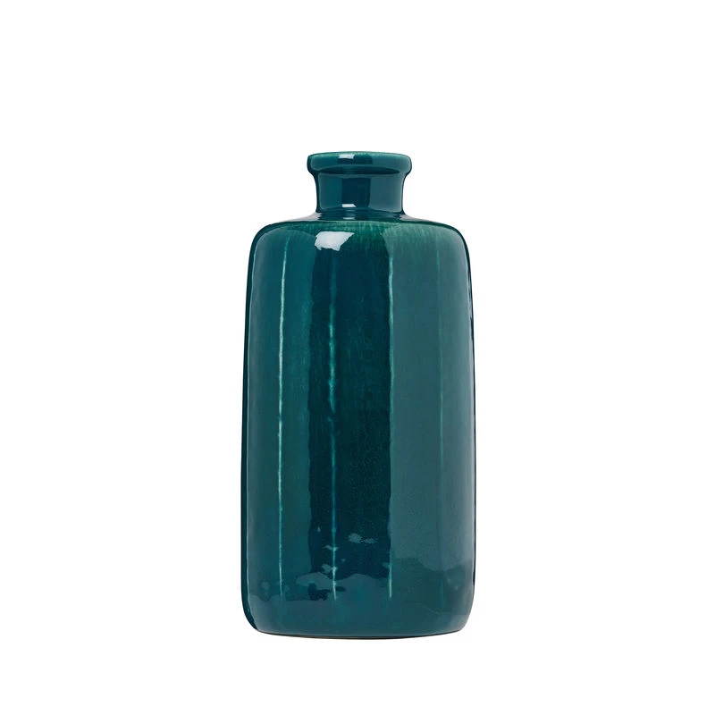 Mini Vase - / Ø 9 X H 20 Cm - Maison Sarah Lavoine