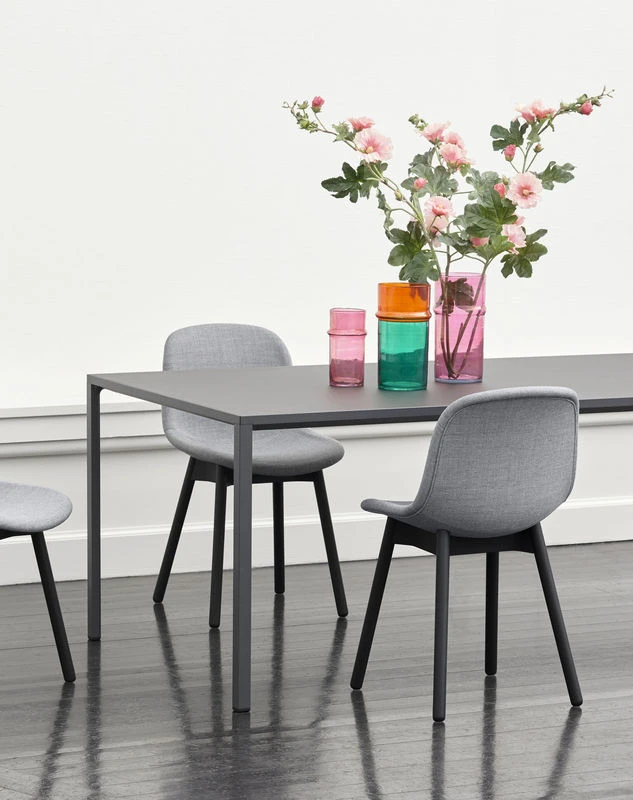 Moroccan Large Vase - / Ø 14 X H 29 Cm - Hay - Image 3