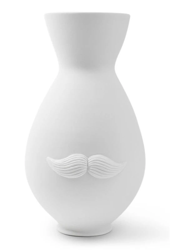 Mr. & Mrs. Reversible Vase - Jonathan Adler - Image 2