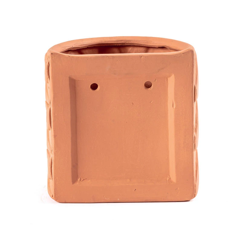 Magna Graecia Vase Mural - / Wave - L 25 X H 25 Cm - Seletti - Image 2