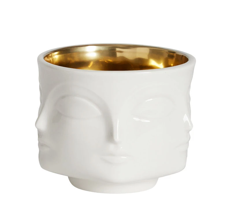 Muse Vase - Jonathan Adler