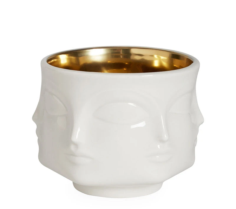 Muse Vase - Jonathan Adler - Image 2