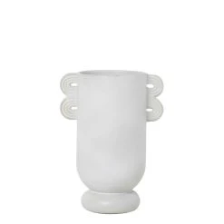 Muses - Ania Vase - /L 19 X H 26 Cm - Ferm Living