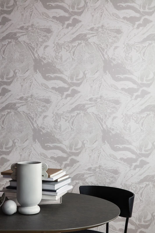 Muses - Ania Vase - /L 19 X H 26 Cm - Ferm Living - Image 3