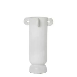 Muses - Calli Vase - / Ø 17 X H 31 Cm - Ferm Living