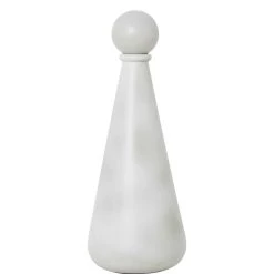 Muses - Era Vase - / Ø 15 X H 41 Cm - Ferm Living