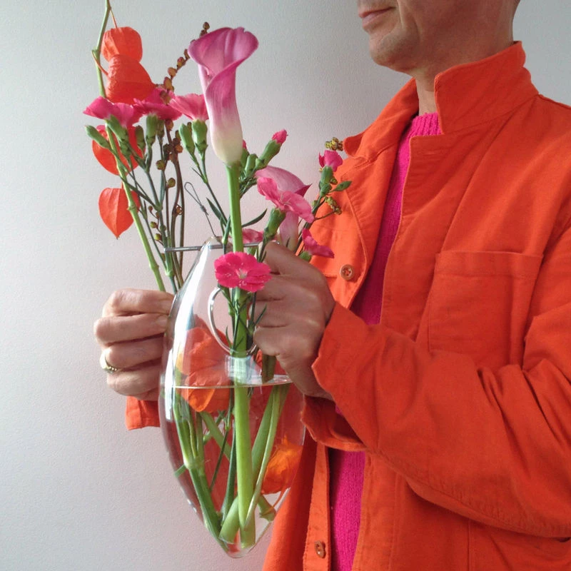 Tsé & Tsé Paresseux Vase - Hanging Vase - Tsé-Tsé - Image 2