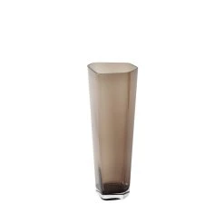 SC37 Vase - / H 50 Cm - Hand-blown Glass - &tradition