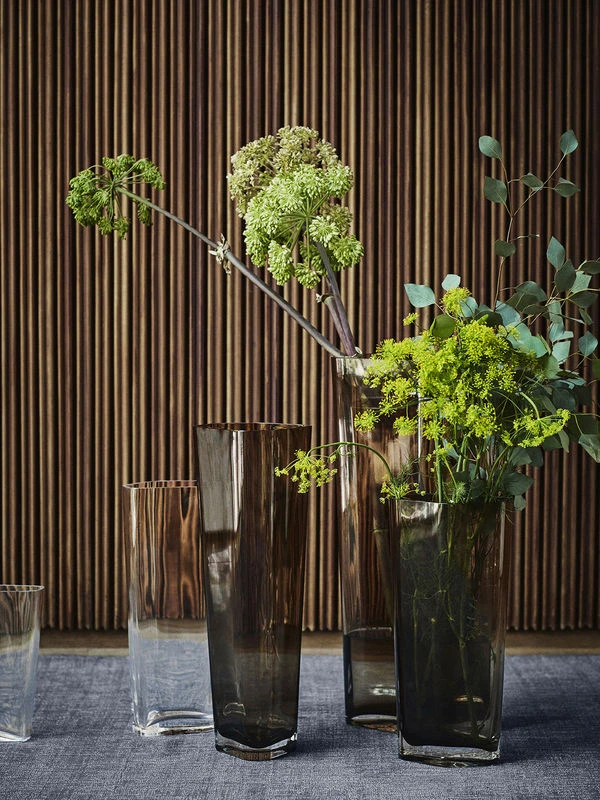 SC37 Vase - / H 50 Cm - Hand-blown Glass - &tradition - Image 3