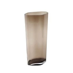 SC38 Vase - / H 60 Cm - Hand-blown Glass - &tradition