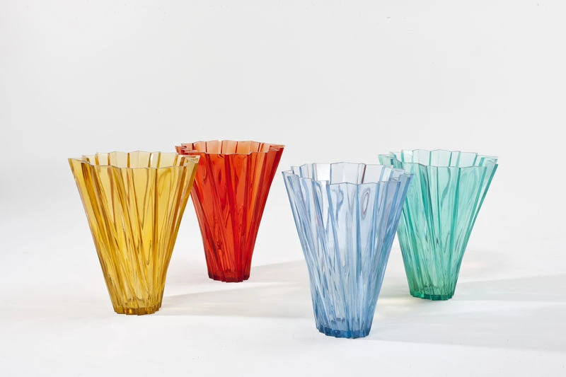 Shanghai Vase - Kartell - Image 2
