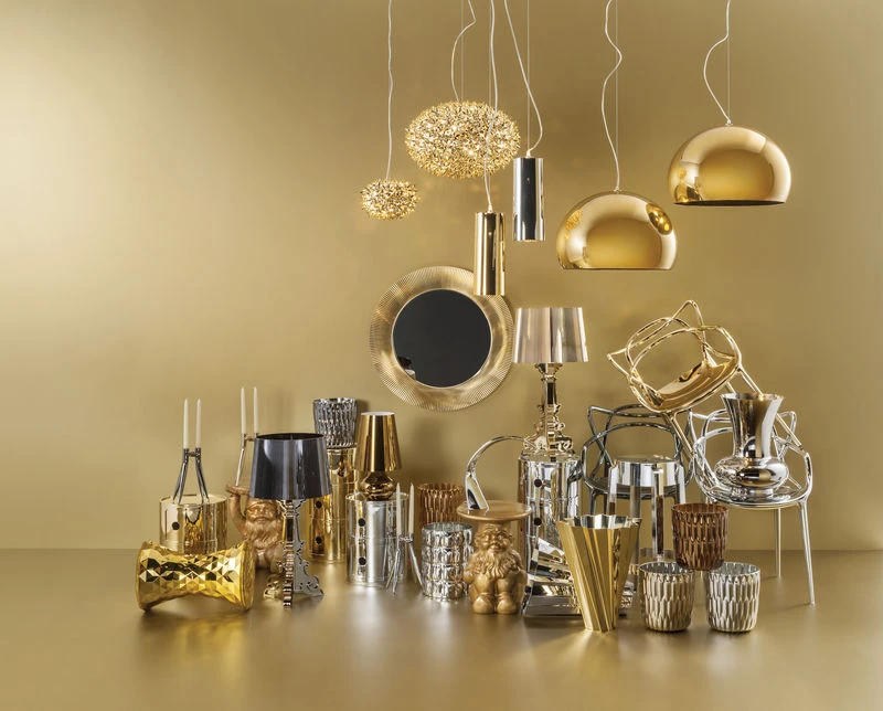 Shanghai Vase - Kartell - Image 5