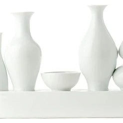 Shanghai Vase - Pols Potten