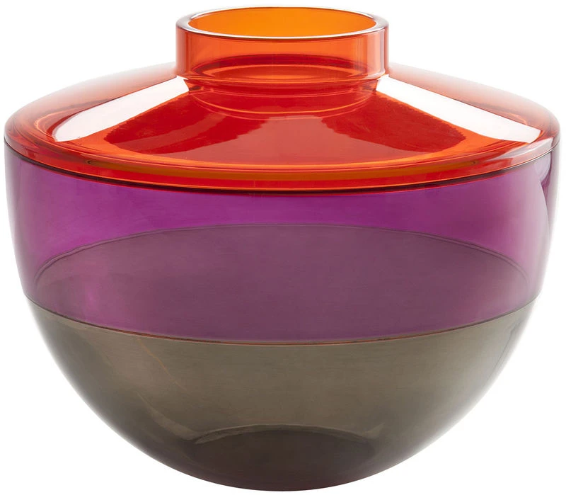 Shibuya Vase - Kartell