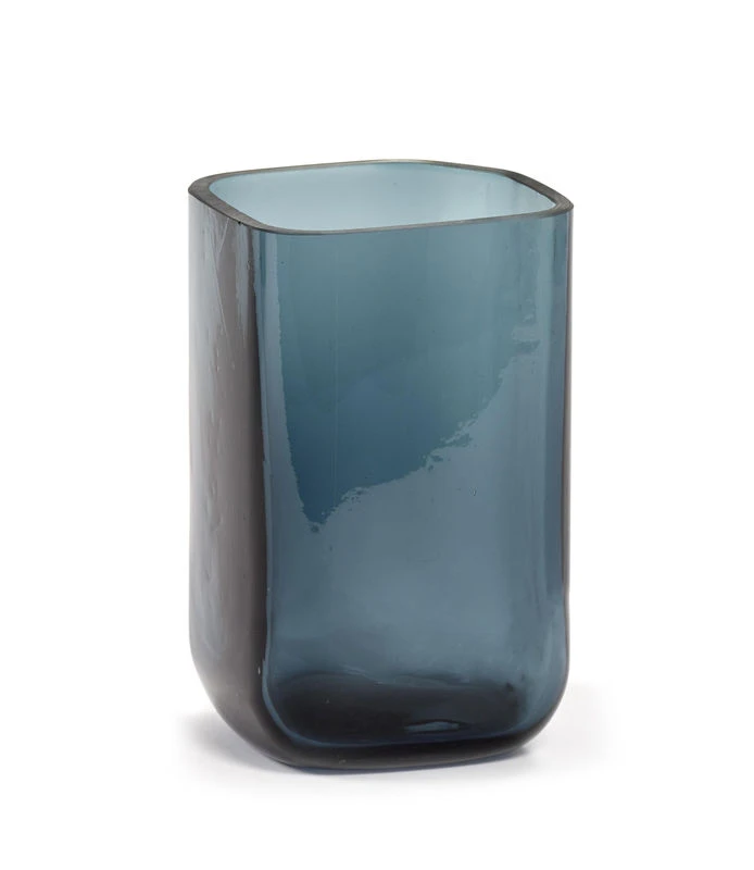 Silex Small Vase - / H 21 Cm - Serax - Image 2