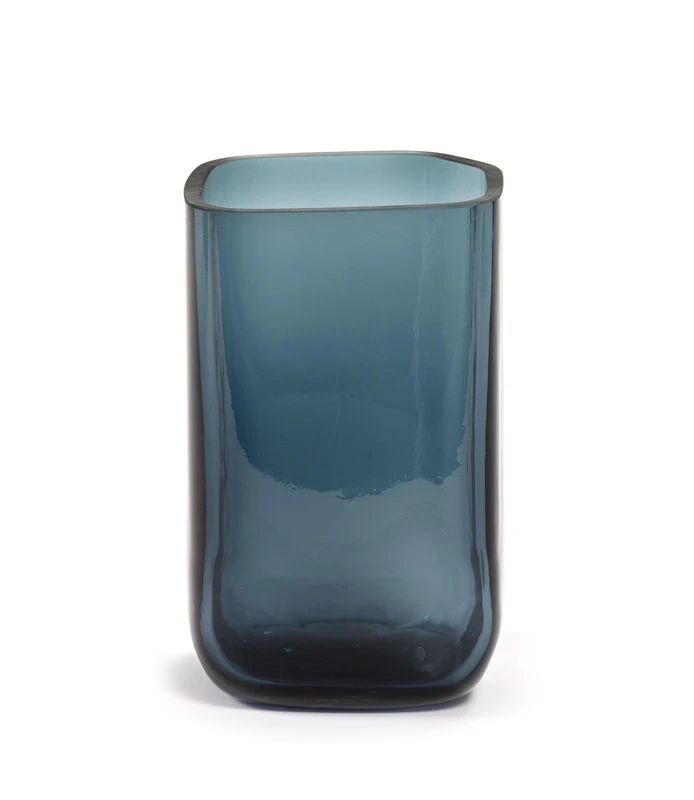 Silex Small Vase - / H 21 Cm - Serax - Image 3