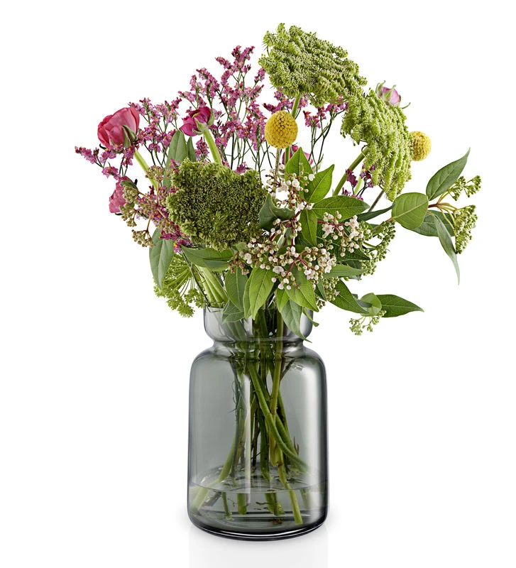 Silhouette Small Vase - / H 18 Cm - Eva Solo - Image 3